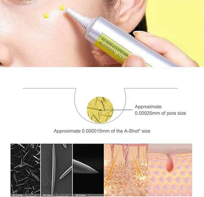 Retinal Shot Tightening Booster | معزز شدّ البشرة بحقن الريتينال