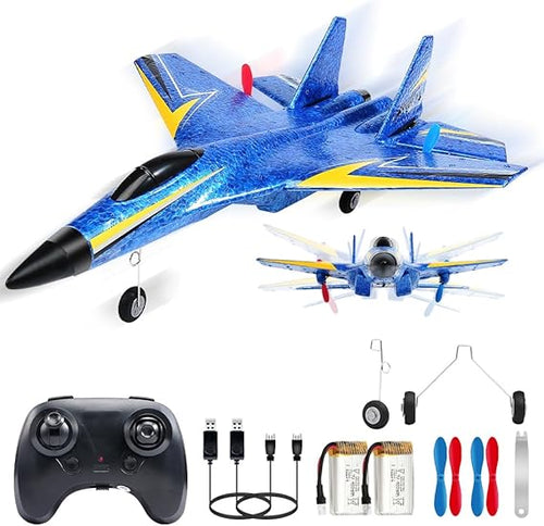 Fremego SU-27 RC Airplane
