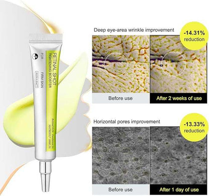 Retinal Shot Tightening Booster | معزز شدّ البشرة بحقن الريتينال