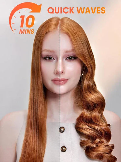 SHEGLAM Hair Curler