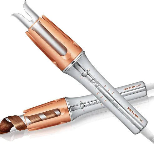 SHEGLAM Hair Curler